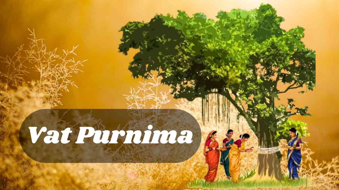 Vat Purnima 2024