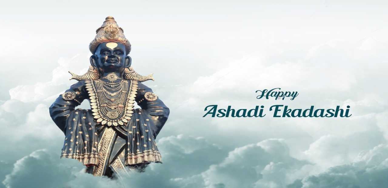 Ashadi Ekadashi