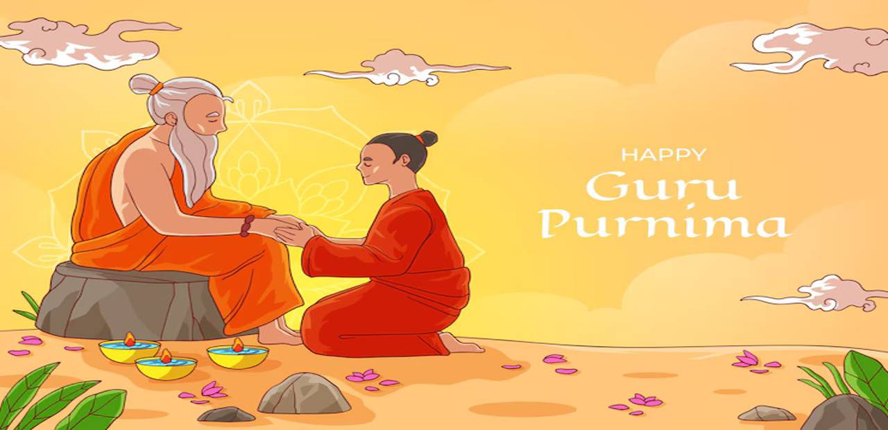 Guru Purnima