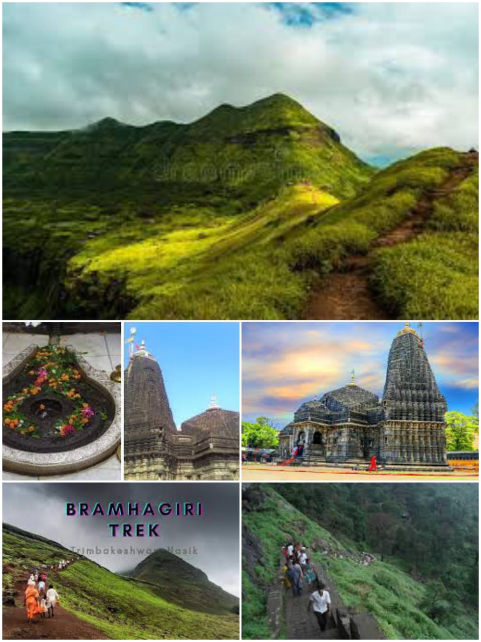 trimbakeshwar